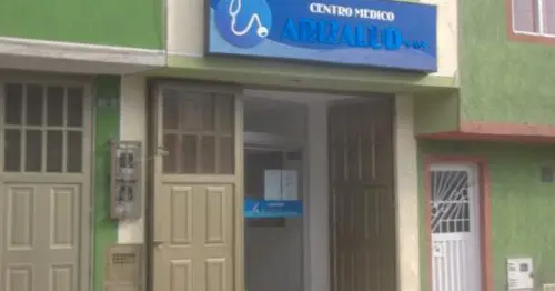 CENTRO MEDICO ARIZALUD BOGOTÁ CENTRO MEDICO ARIZALUD BOGOTÁ